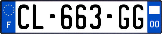CL-663-GG