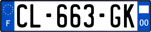 CL-663-GK