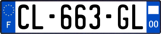 CL-663-GL