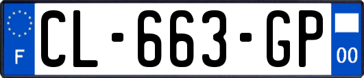 CL-663-GP