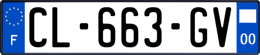 CL-663-GV