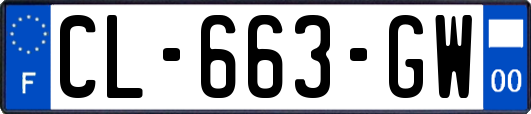 CL-663-GW