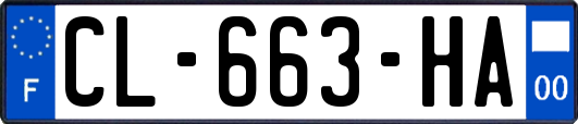 CL-663-HA