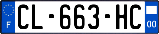 CL-663-HC