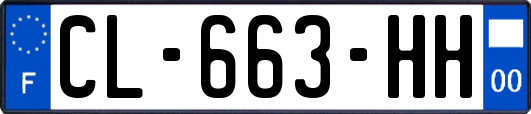CL-663-HH