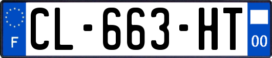 CL-663-HT