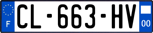 CL-663-HV