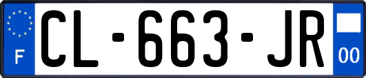 CL-663-JR