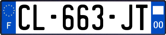 CL-663-JT