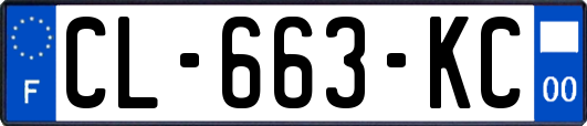 CL-663-KC