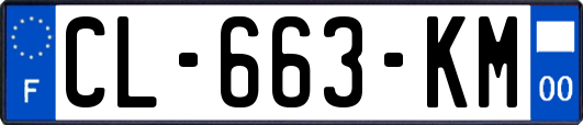 CL-663-KM