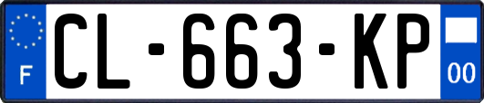 CL-663-KP
