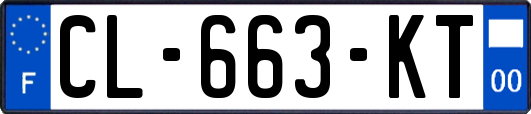 CL-663-KT