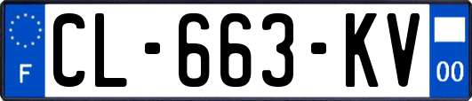 CL-663-KV
