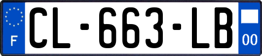 CL-663-LB