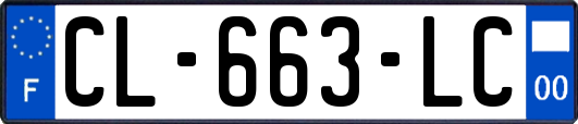 CL-663-LC