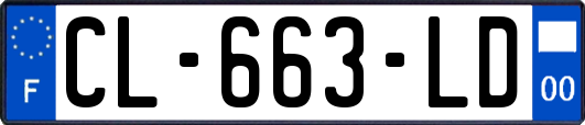 CL-663-LD