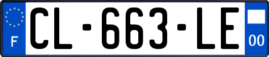 CL-663-LE