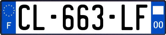 CL-663-LF