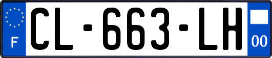 CL-663-LH