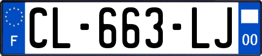 CL-663-LJ
