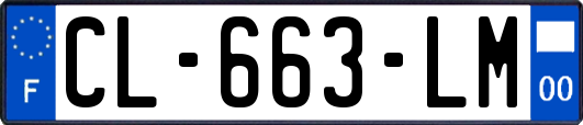 CL-663-LM