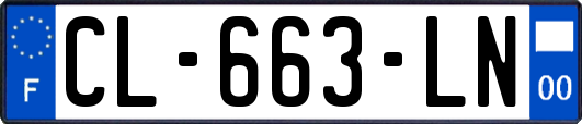 CL-663-LN
