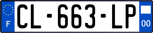 CL-663-LP