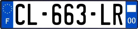 CL-663-LR