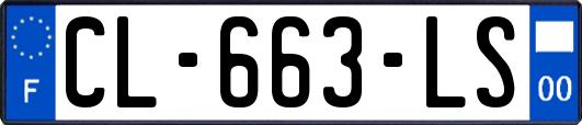 CL-663-LS