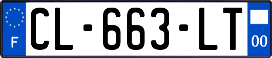 CL-663-LT