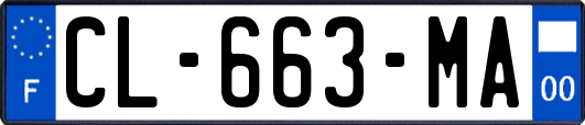 CL-663-MA