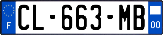 CL-663-MB