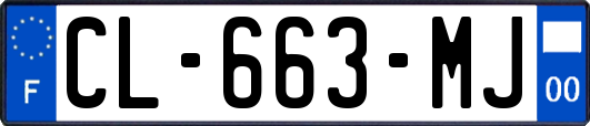 CL-663-MJ