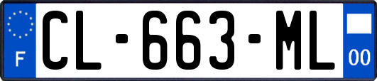 CL-663-ML