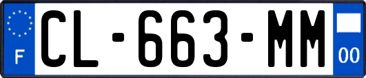 CL-663-MM