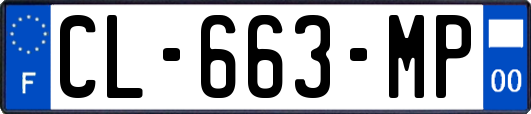 CL-663-MP