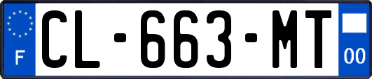 CL-663-MT