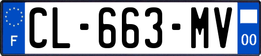 CL-663-MV