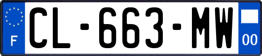CL-663-MW