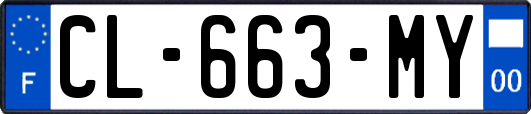 CL-663-MY