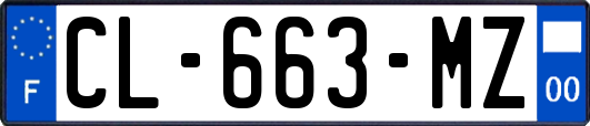 CL-663-MZ
