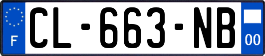 CL-663-NB