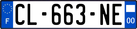 CL-663-NE