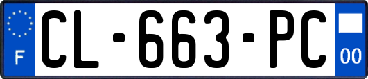 CL-663-PC
