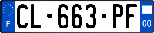 CL-663-PF