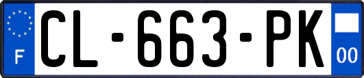 CL-663-PK