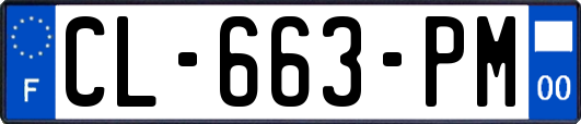 CL-663-PM
