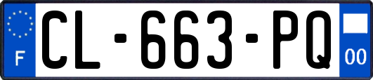 CL-663-PQ