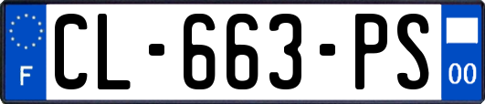 CL-663-PS